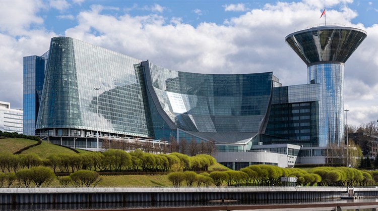 Московская область